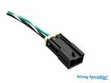 S13 SR20 Neutral Connector - Sensor Side