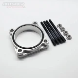 Outsider Garage Nissan SR20DET/RB20DET/KA24DE DBW OEM Throttle Body Adapter