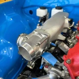 Outsider Garage Nissan SR20DET/RB20DET/KA24DE DBW OEM TB Adapter