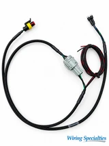 Wiring Specialties V2 Universal Dual Fuel Pump Relay Kit (Rev. 2026)