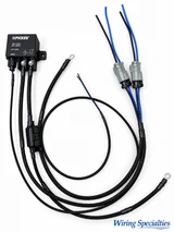  Wiring Specialties V2 Dual Radiator Fan Controller Kit (Rev. 2026)