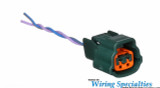 RB25DET NEO VVT Connector - RB25DET Variable Valve Timing connector