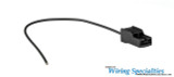 Engine Temperature Spade Connector