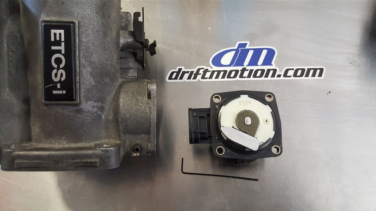 Driftmotion Products - Wiring Specialties