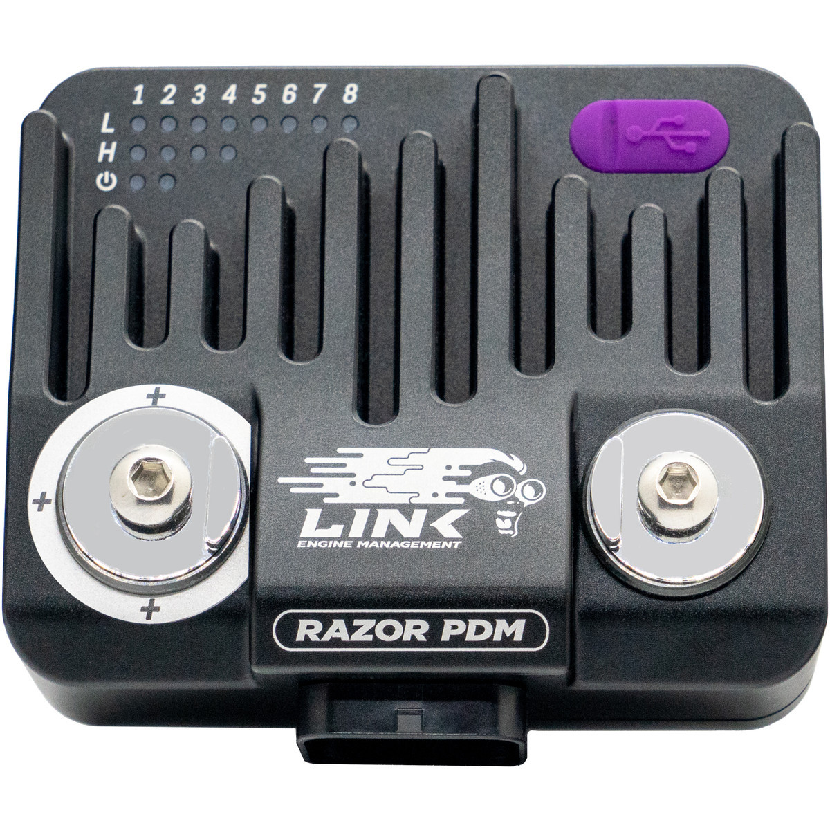LINK Razor PDM Power Distribution Module | Wiring Specialties