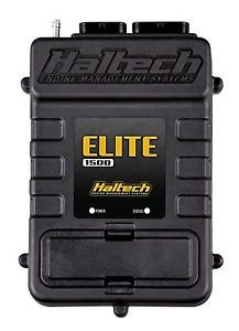 Haltech ECU's / Haltech ECU Accessories | Wiring Specialties