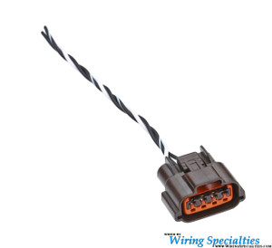 240sx S14 Wiring Harness | KA24DE Wiring Harness | Wiring Specialties