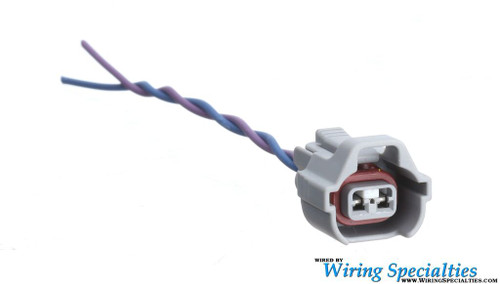 VQ35 neutral Switch Connector | Wiring Specialties