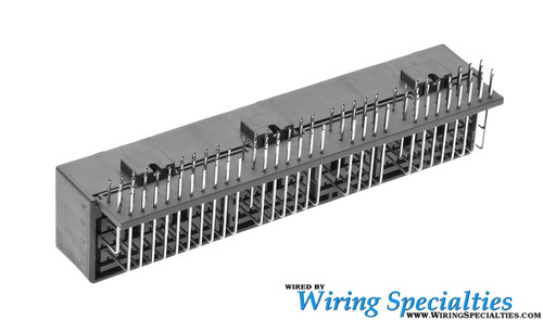 1JZ VVTi 4-row ECU Header Connector