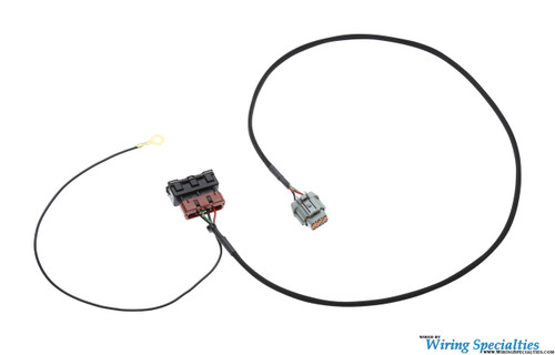 PRO Series MAF Sub-Harnesses - Page 2
