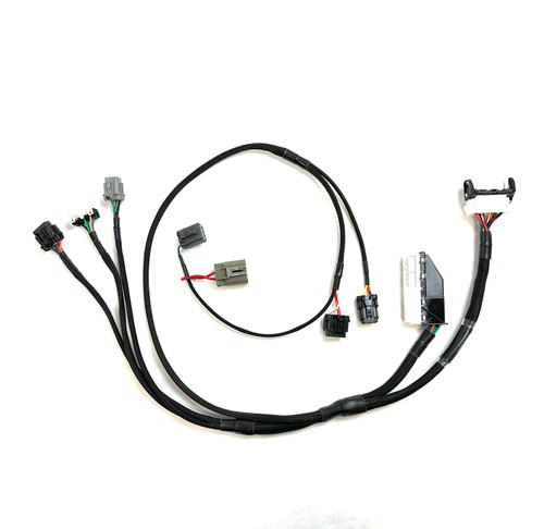 S14 LHD Auto to Manual Interface Harness