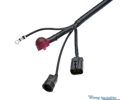 240sx S14 Wiring Harness | KA24DE Wiring Harness | Wiring Specialties