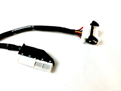 S15 RHD Auto to Manual Interface Harness