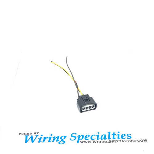 Toyota / Lotus 1ZZ Smart Coil Connector