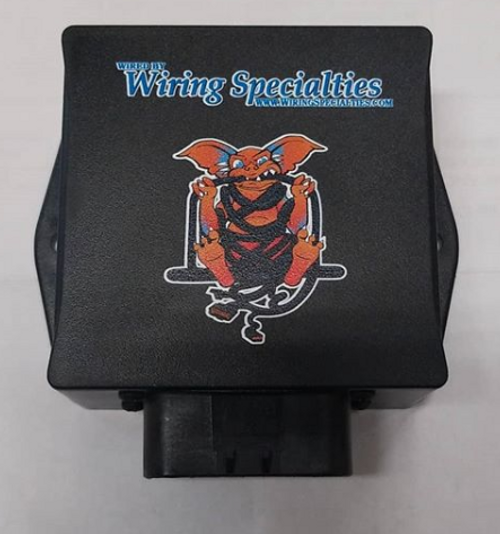 Nissan 350z (Infiniti G35) CANbus Module