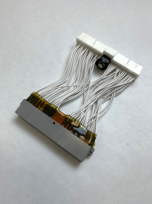 RB25DET NEO TO RB25 S1 S2 ECU Patch Harness