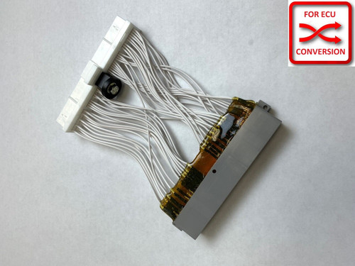 300zx RB25 NEO Swap Parts | Wiring Specialties