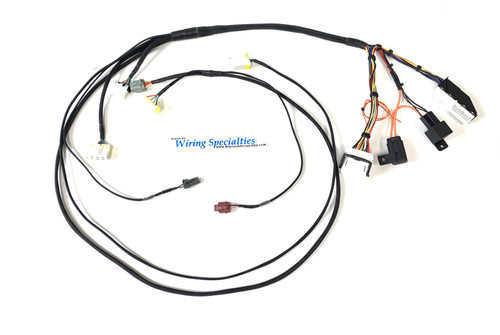 R33 94-96 GT-S (non-ABS) Manual Interface Harness