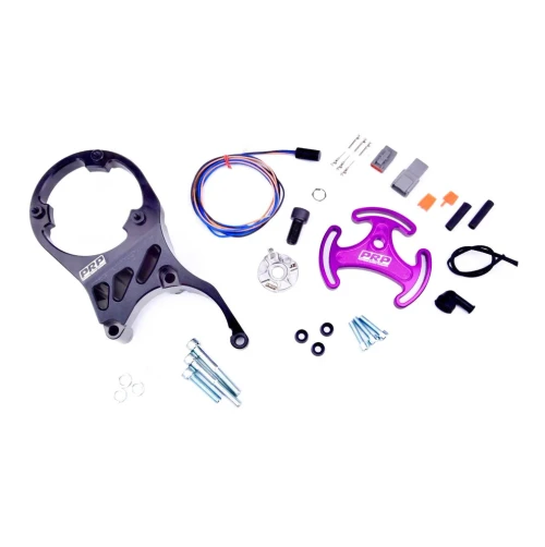 Platinum Racing Products 1JZ / 2JZ Cam Trigger Kit with CAS Bracket