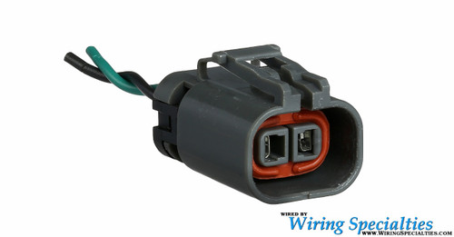VG30 knock Connector | Wiring Specialties