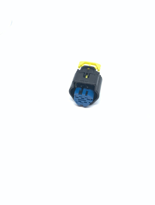 Bosch 6 Pin Connector Female Wiring Specialties