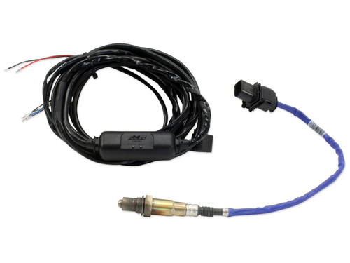 AEM Wideband O2 Solutions | Wiring Specialties