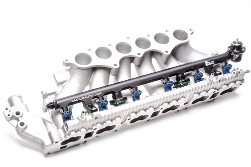 Radium Fuel Rail for Nissan RB25DET NEO | Wiring Specialties
