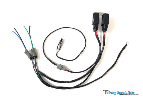 Wiring Specialties Dual Radiator Fan Controller Kit