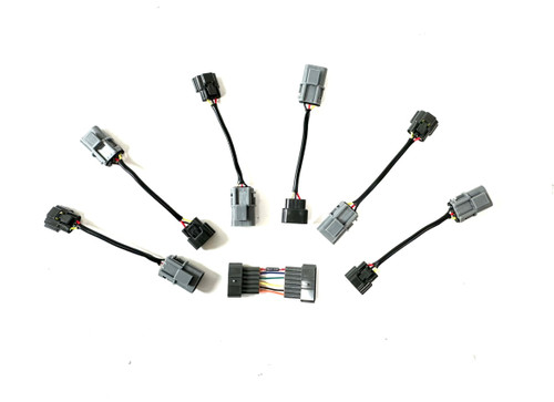 Nissan 300zx Parts | Wiring Specialties