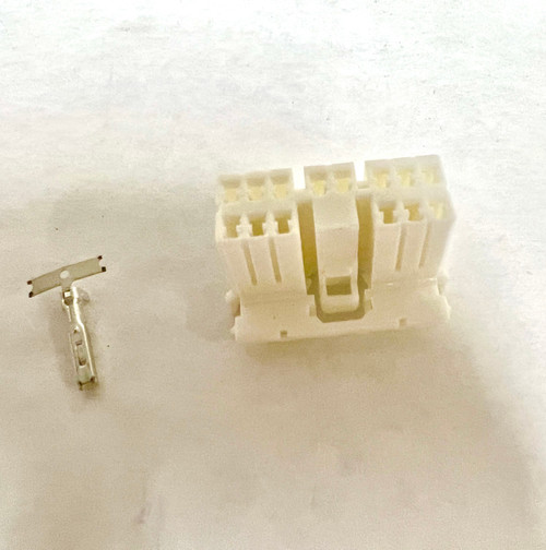RNSN様 1 NOS OEM Harley Davidson 1/4
