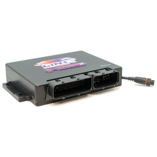 LINK MiniLink - MINIX ECU for BMW Mini SC 1.6 [209-4000]