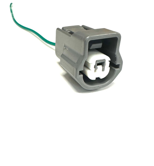 VQ35DE Engine Connectors | Wiring Specialties