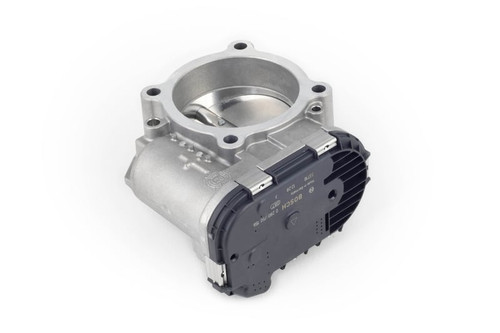 Bosch 82mm Electronic Throttle Body
