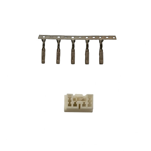 240sx S13 Coupe / Silvia S13 Tail Light Connector