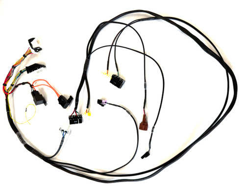 R34 98-01 GT-S Manual Interface Harness NO ABS