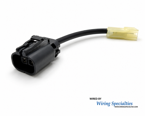 SR20DET to RB25DET Transmission Speed Sensor Adapter