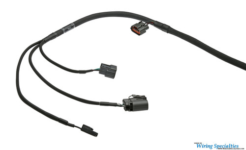 Silvia S14 KA24E Swap Wiring Harness | Wiring Specialties