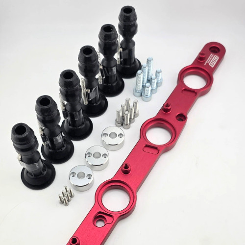Skyline R32 RB26DETT Swap Parts | Wiring Specialties