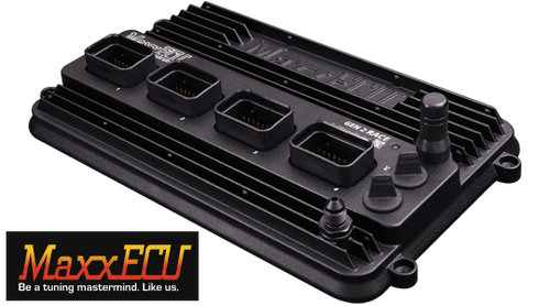 MaxxECU GEN2 RACE