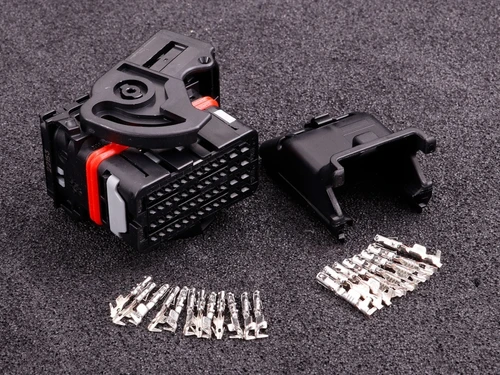 MaxxECU STREET/SPORT/RACE/PRO C1 Connector (48-pin molex)