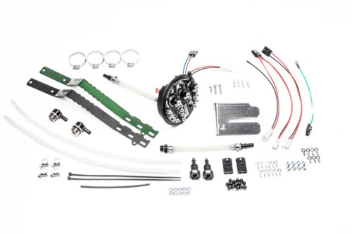 Radium Fuel Pump Hanger Kit Late Nissan S-Chassis & R-Chassis