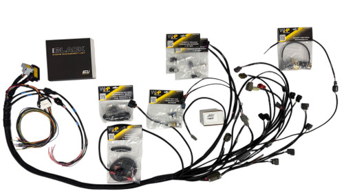 Universal / Standalone S13/S14 SR20DET Swap  Wiring Harness for ECU Master QuickShip PRO SERIES