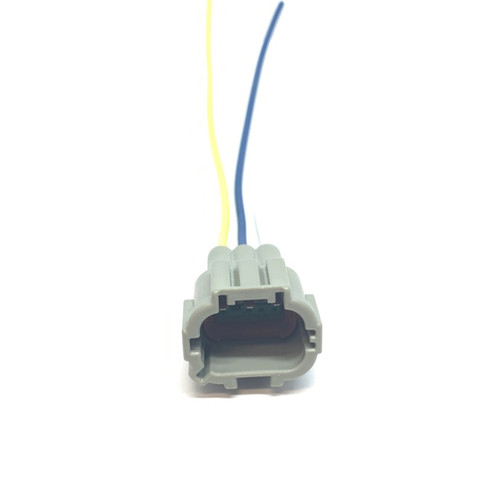 S14 Chassis 3-Pin Tail Light Disconnect Connector (Male)