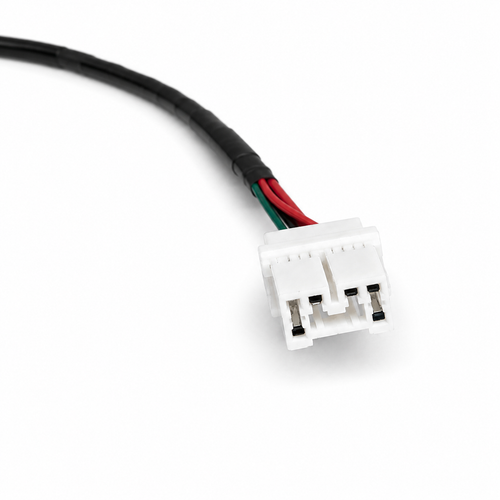 S14 Chassis 6-Pin Light Stalk Connector