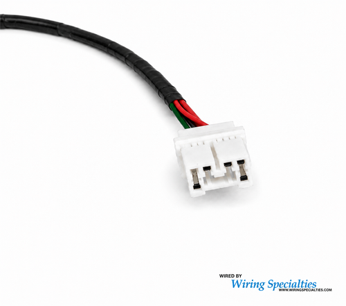 S14 Chassis 6-Pin Light Stalk Connector