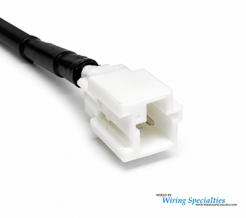S14 Chassis Third Brake Connector