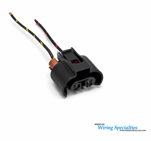 S14 Chassis High Beam Connector