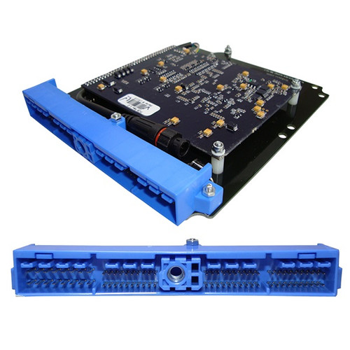 Buy LINK G4X Nissan S13 CA18/S14 SR20 76-Pin Plug-In ECU [216-4000] $2195 - $100 off! = (+$2095)
