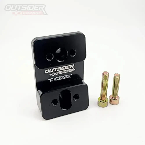 Outsider Garage Upgraded DBW Pedal Kit for Toyota Supra MKIV