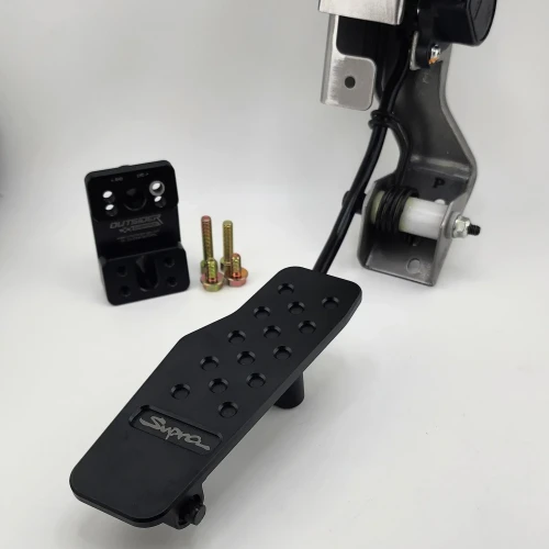 Outsider Garage Upgraded DBW Pedal Kit for Toyota Supra MKIV